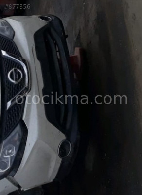 2016 NİSSAN QASHQAİ 1.6 HATASIZ ÖN TAMPON.