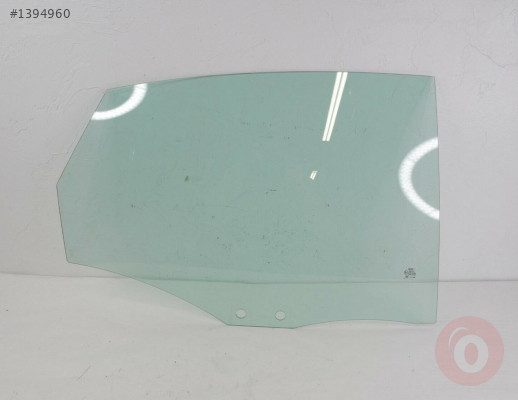 AUDİ A6 05-11 KAPI CAMI SAĞ ARKA 4F5845206