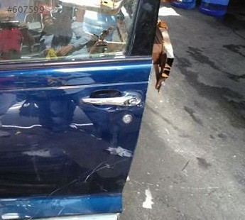 CHRYSLER PT CRUİSER ÇIKMA SOL ÖN KAPI KOLU.