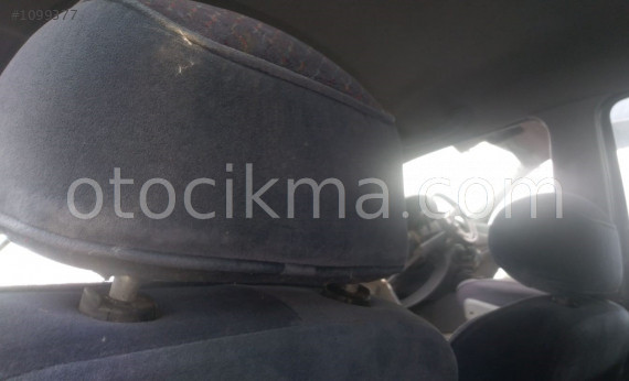 ford mondeo mk2 çıkma koltuk başlığı