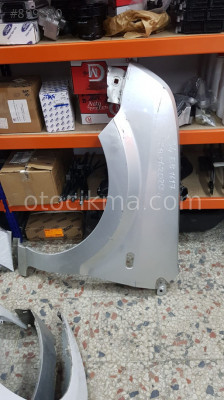 FORD FUSİON SOL ÖN ÇAMURLUK MAHİR OTO'DAN ÇIKMA ORİJİNAL