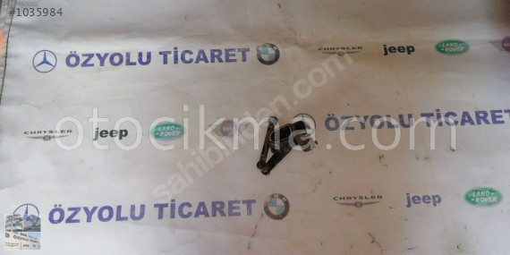 BMW e90 3 serisi far ayar sensörü 6785206
