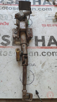 8L1419501CH seat leon 2002 direksiyon kolonu