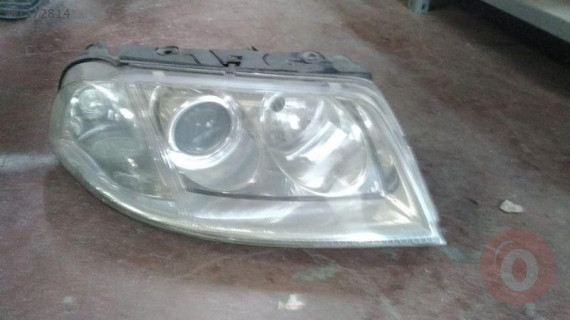 VOLKSWAGEN PASSAT 2001 2005 SAĞ FAR