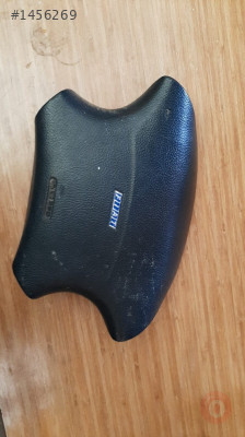 fiat marea çıkma direksiyon airbag