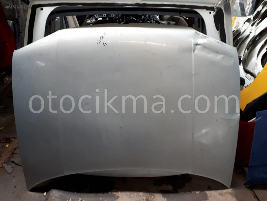 GOLF 4KAPUT VE  TÜM ÇIKMA YEDEK PARÇALAR