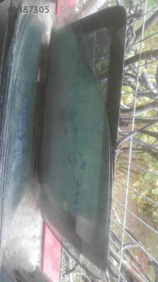 OPEL ASTRA F SOL ÖN KAPI CAMI ÇIKMA ORJINAL