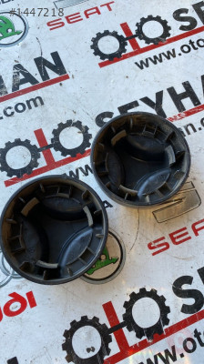6K0881671 seat ibiza 1998 ön koltuk ayar kolu