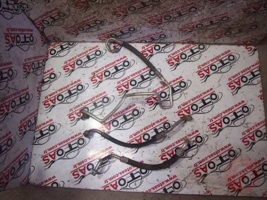 Peugeot 301 Klima Boruları 9681693480 - 9674395480