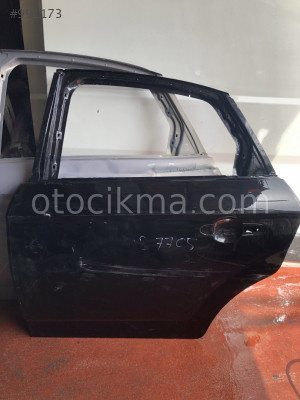 Ford mondeo sol arka kapı ORJİNAL