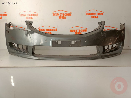 Honda Civic ön tampon far yıkamalı orijinal Çıkma 2009 - 201