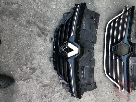 RENAULT MEGANE 4 ÖN PANJUR