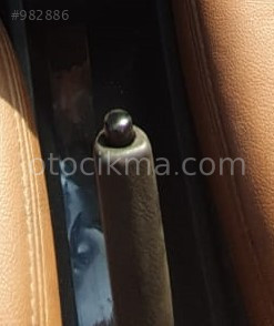 1998 model peugeot 306 1.8 benzinli çıkma fren tabancası
