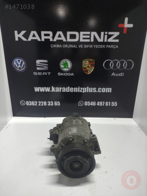 AUDİ A3 KLİMA KOMPRESÖRÜ-1K0820803L