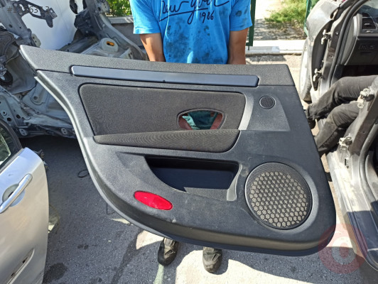RENAULT LAGUNA 3 KAPI DÖŞEMESİ