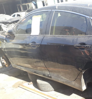 2013 MODEL HONDA CİVİC ÇIKMA SOL YAN PANEL.