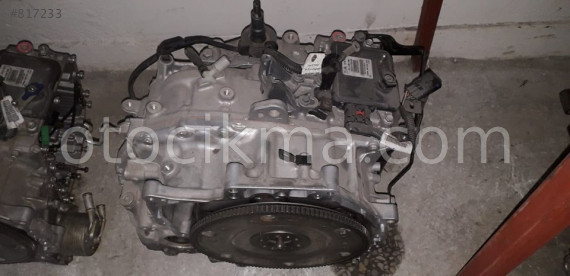 CİTROEN  C3   EURO 6 ÇIKMA  ŞANZIMAN  LİDER  PEUGEOT