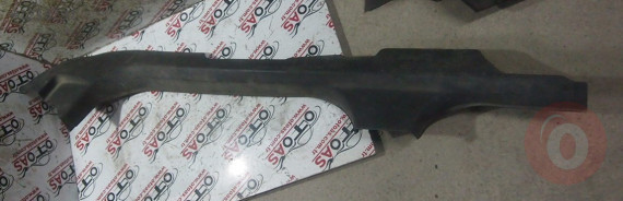 Opel Astra H Sol İç Eşik Kaplaması 93353655