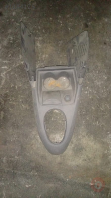 renault clio symbol çıkma vites konsolu