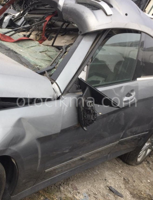ORİJİNAL SOL ÖN KAPI 2014 MODEL MERCEDES GLK 220.
