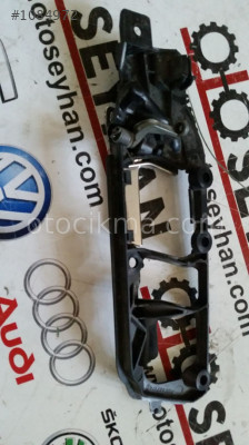 6Q0837174 2004 vw polo sağ ön içten açma kapı kolu