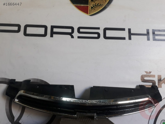 CHEVROLET CRUZE  ÇIKMA  ÖN PANJUR