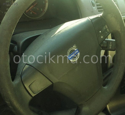 ÇIKMA 2005 VOLVO V50 SÜRÜCÜ AİRBAG.