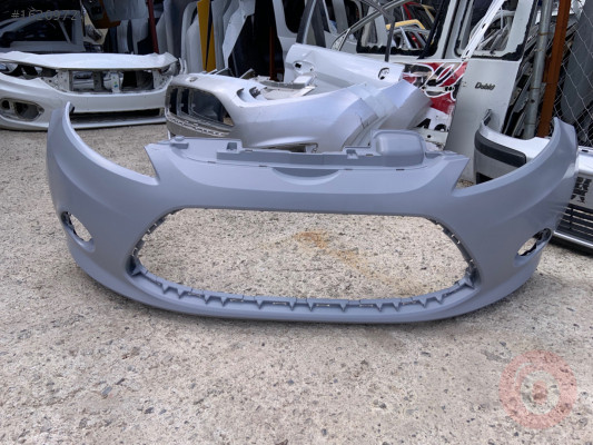 2009 2012 Ford Fiesta Ön Tampon Orjinal