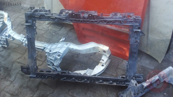 Ford focus panel çıkma