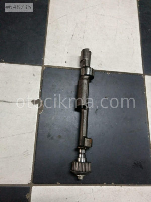 çıkma sökme fiat fiorino eksantrik mili satılık