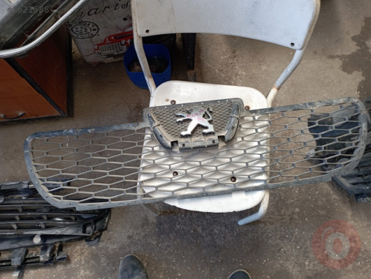 PEUGEOOT BOXSER 2006-2013.ÖN PANJUR.1306599070