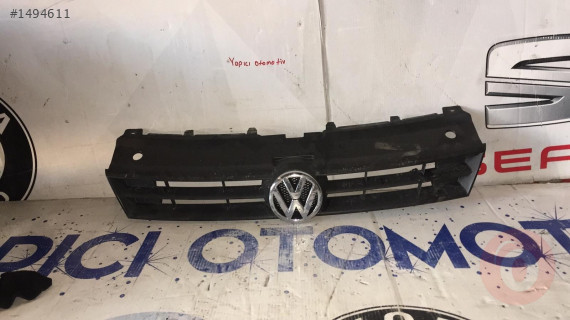 2012 VW POLO HATASIZ ORJİNAL ÇIKMA ÖN PANJUR