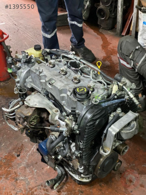 MAZDA 6 KOMPLE FUL DOLU MOTOR