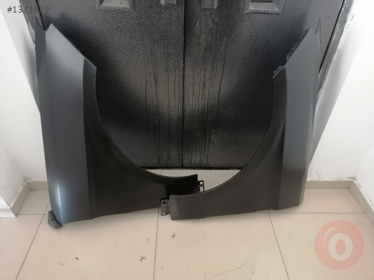 MERCEDES W166 ML SIFIR SAĞ SOL ÇAMURLUK