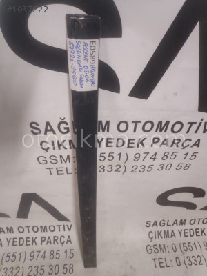 OEM; 87721-25500 HYUNDAİ ACCENT 03-06 SOL ÖN KAPI PAKOSU