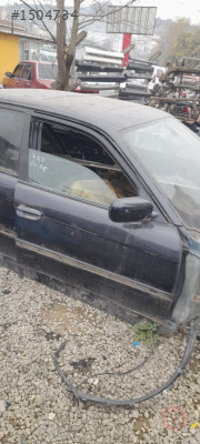 BMW E 38 SAĞ ÖN KAPI BOŞ.OTO ÇIKMA
