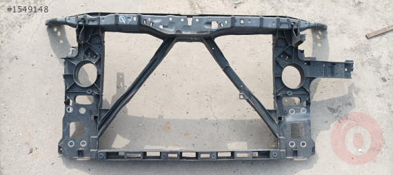 Audi Q7 ön panel orijinal çıkma