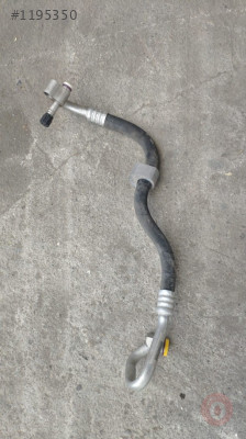 64509241352 bmw x1 e84 klima borusu