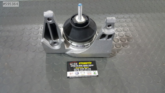 AUDİ 100  1991-1995 V6  SAĞ MOTOR TAKOZU SIFIR