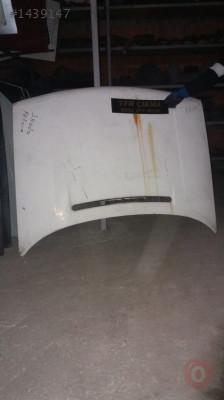 SKODA FELİCİ ÖN KAPUT