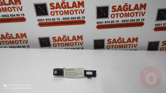 33007942 FORD FOCUS MK2 SAĞ-SOL EMNİYET KEMER YÜKSEKLİK AYAR