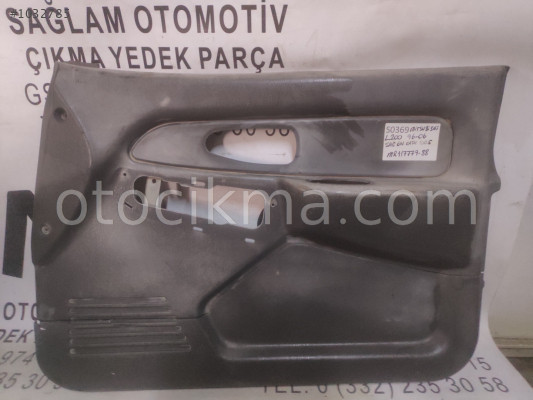 OEM;MR117779-88 MİTSUBİSHİ L200 96-06 SAĞ ÖN KAPI DÖŞEMESİ