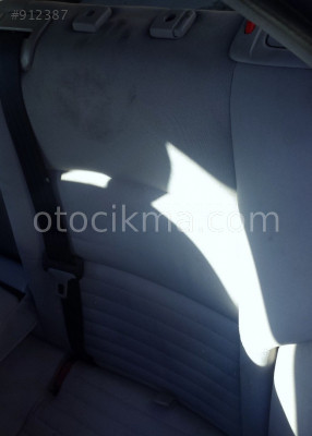 2005 VOLVO V50 ORİJİNAL KOLTUK DÖŞEME.