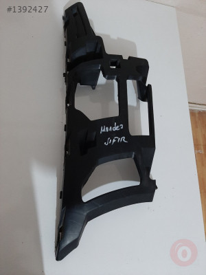 FORD MONDEO ÇIKMA ÖN SAĞ TAMPON BRAKETİ ORJİNAL SIFIR