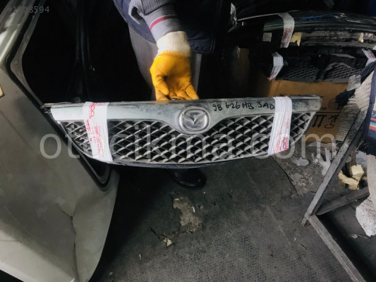 1998 626 HB PANJUR MAZDA ORJİNAL ÇIKMA PARÇA