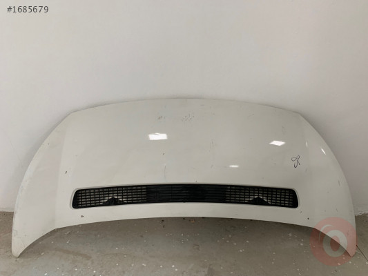 PEUGEOT EXPERT SÖKME ORJİNAL HATASIZ ÖN KAPUT