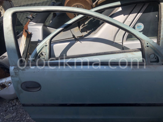 CORSA C TEK KAPI