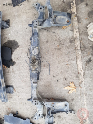 Renault Kango Ön Panel Hatasız Orjinal Çıkma