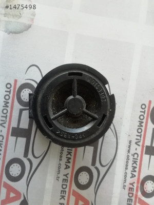 OPEL CORSA,FİAT YÜKSEK FREKANSLI ÖN KAPI HOPARLÖRÜ(SPEAKER)