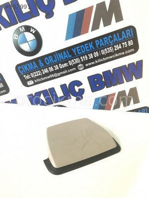 BMW F30 320 316 318 ÇIKMA ORJİNAL TAVAN LAMBASI
